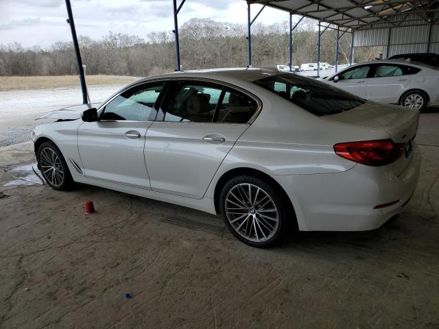 WBAJE7C57JWC55619 BMW 540 XI