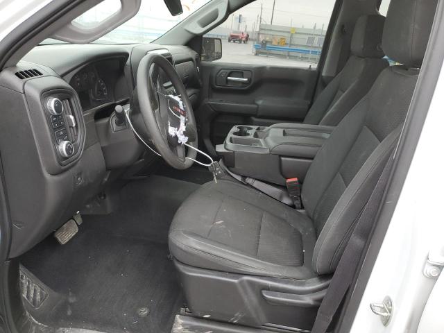 3GTP9AEH5LG411578 GMC Sierra K1500