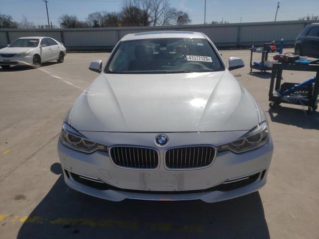 WBA3A9G50FNT09458 BMW 335 I