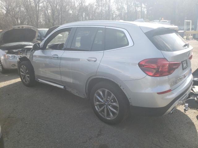 5UXTR7C57KLR51055 BMW X3 Sdrive30i