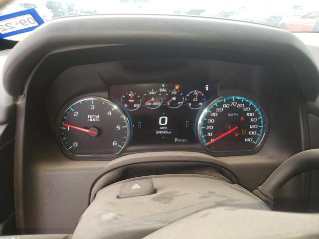 1GKS2CKJ9KR216829 GMC YUKON DENALI