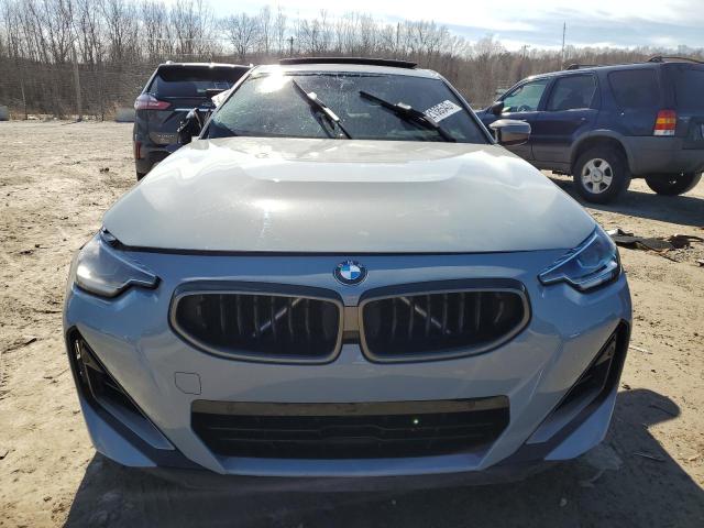3MW53CM00N8C35775 BMW M240XI