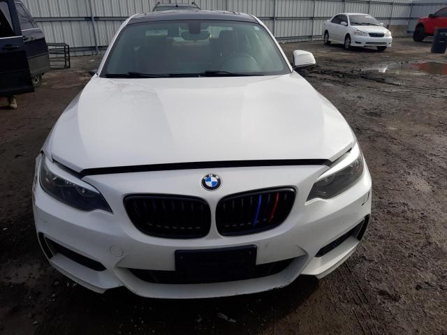 WBA1G9C52GV599120 BMW 228 Xi Sulev