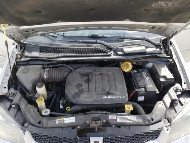 2C4RDGEG9GR243039 Dodge Grand Caravan R/t