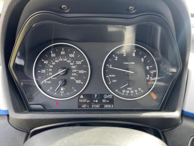 WBXHU7C32J5H44733 BMW X1 Sdrive28i