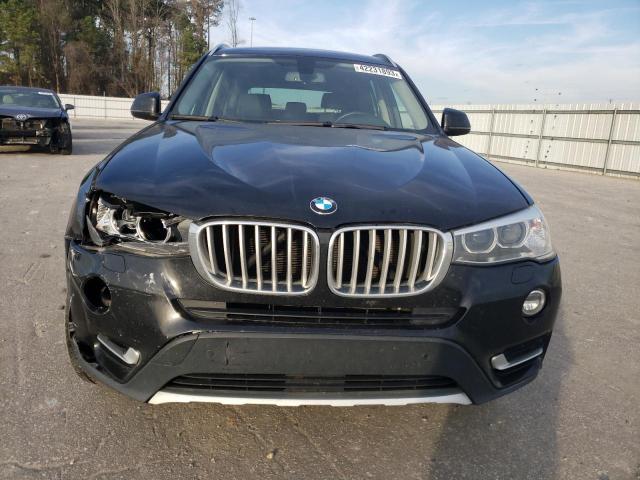 5UXWX9C53G0D84465 BMW X3 Xdrive28i