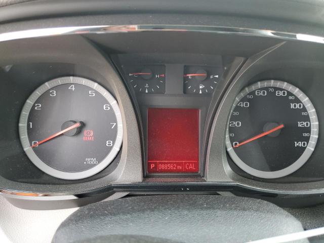 2GKALMEK7F6400462 GMC Terrain Sle