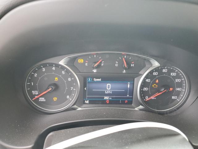 3GKALMEG4PL166497 GMC Terrain Sle