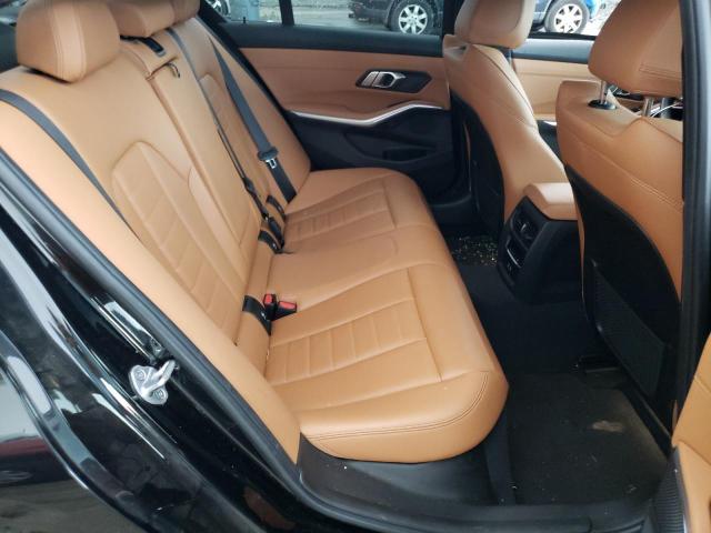 3MW5U9J05M8B54015 BMW M340XI