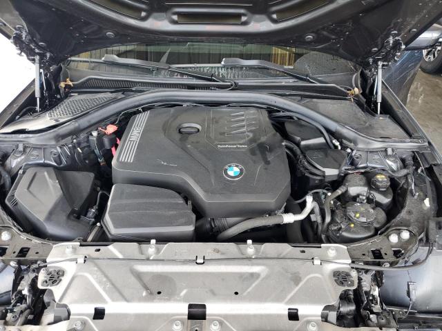 3MW5R1J06M8B99371 BMW 330I