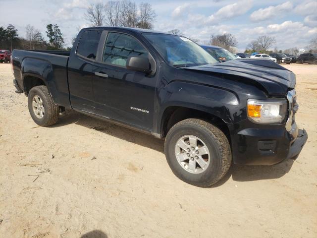 1GTH6BE38G1395260 GMC Canyon