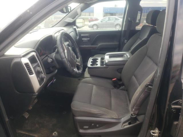 1GTV2UEC4FZ387277 GMC Sierra K1500 Sle