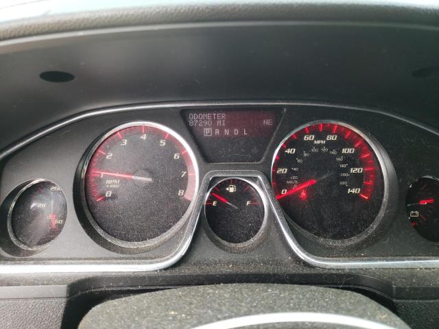 1GKKRRKDXEJ192696 GMC Acadia Slt-1