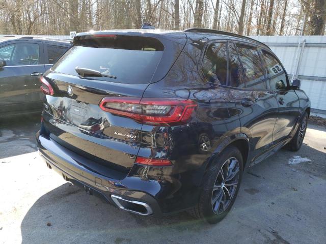 5UXCR6C00L9B64321 BMW X5 Xdrive40i