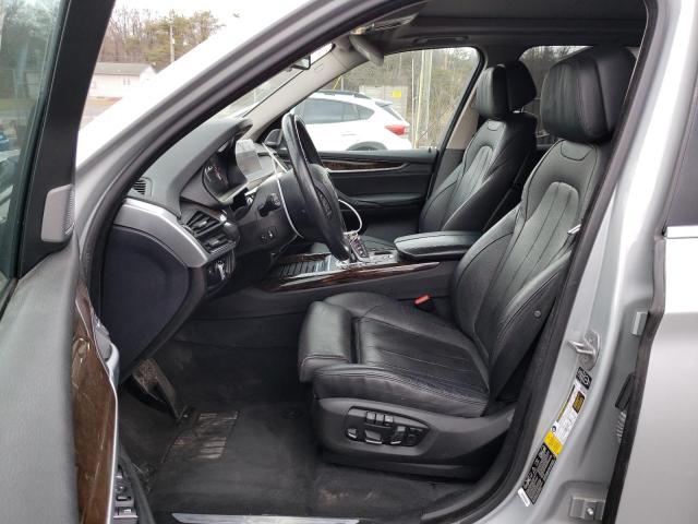 5UXKS4C57E0J97384 BMW X5 Xdrive35d
