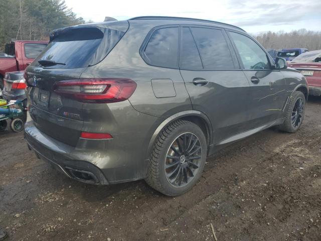 5UXJU4C07N9K47450 BMW X5 M50i