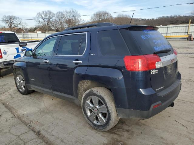 2GKALSEKXF6342609 GMC Terrain Slt