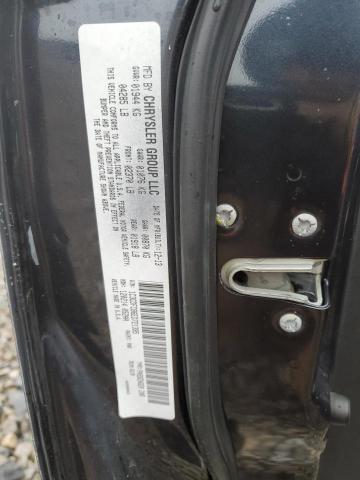 1C3CDFCB6ED721395 Dodge Dart Limited