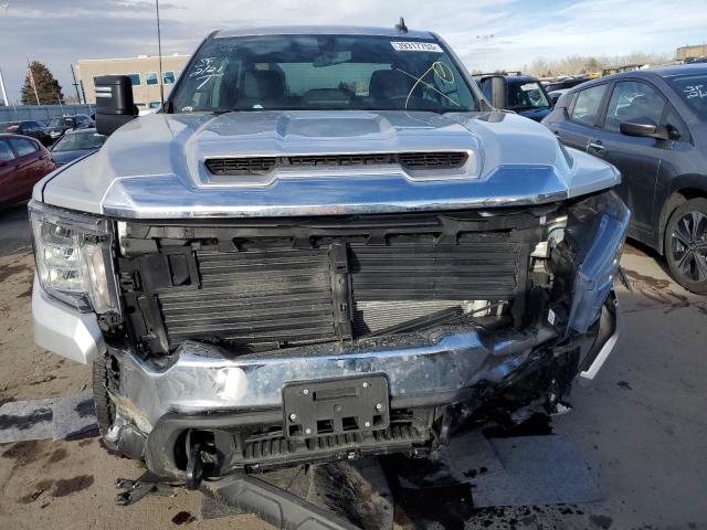 1GT49MEY7PF178010 GMC Sierra K2500 Sle