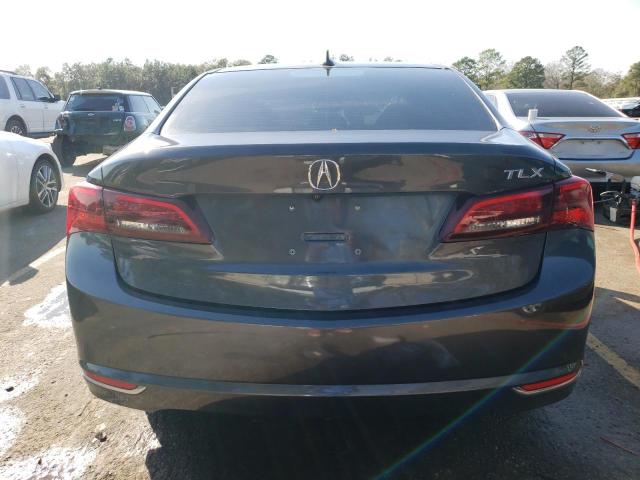 19UUB2F58FA003162 Acura TLX TECH