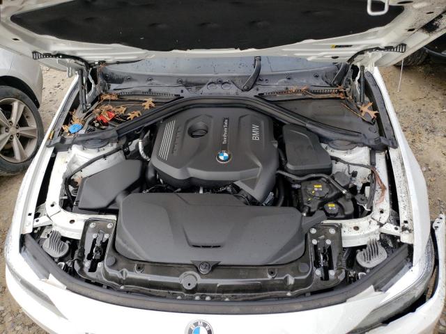 WBA4J1C55KBM16660 BMW 430i Gran Coupe