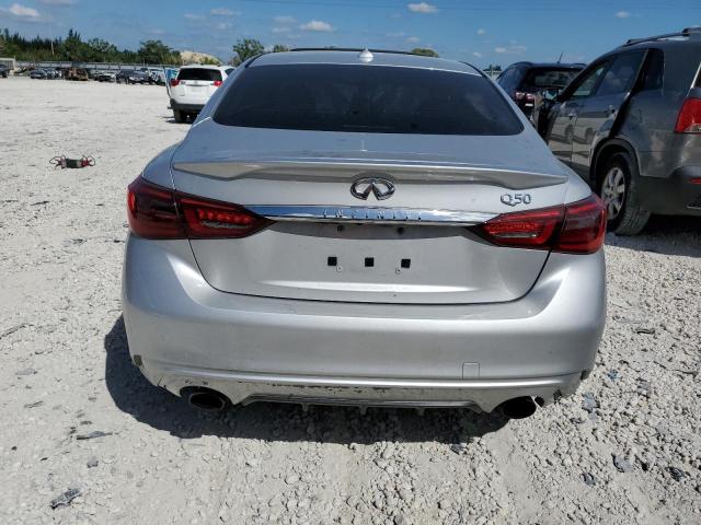 JN1EV7AP1KM511078 Infiniti Q50 LUXE