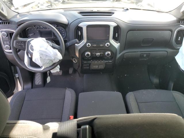 1GT49MEY7PF178010 GMC Sierra K2500 Sle