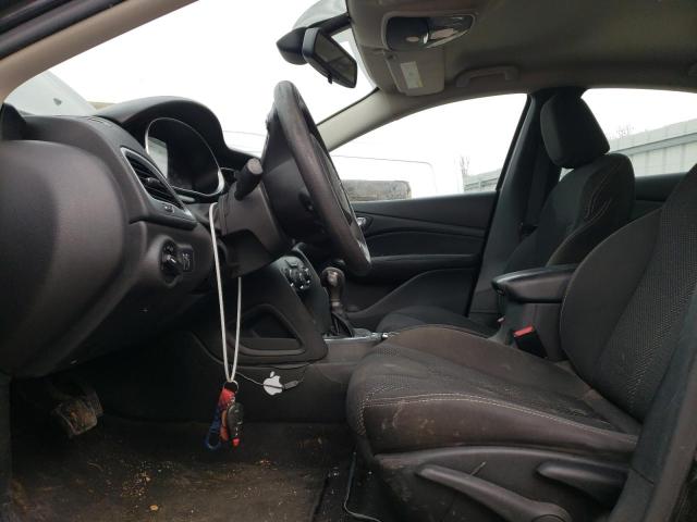 1C3CDFBB7GD652866 Dodge DART SXT