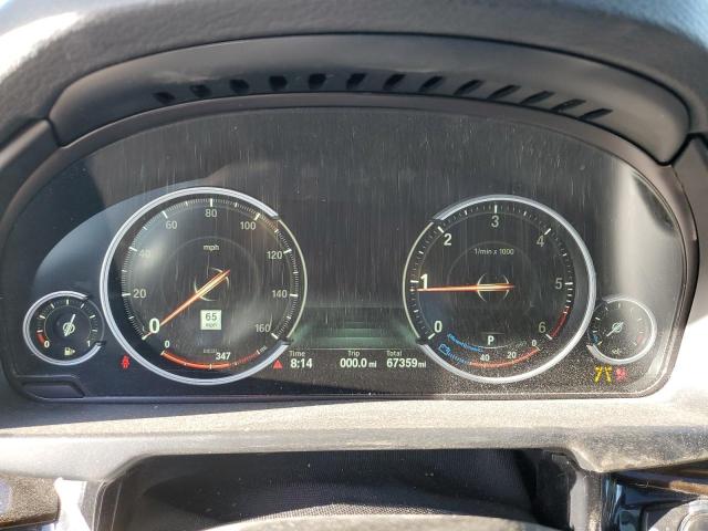 5UXKS4C59J0Y19722 BMW X5 Xdrive35d