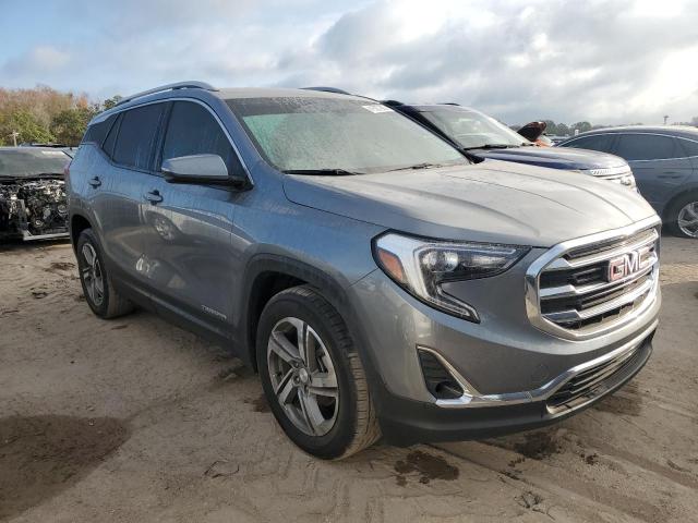 3GKALPEVXLL205362 GMC Terrain Slt