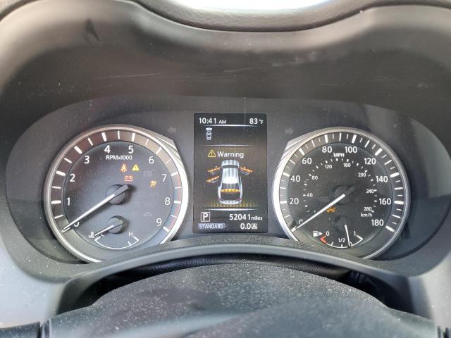 JN1EV7AP1KM511078 Infiniti Q50 LUXE