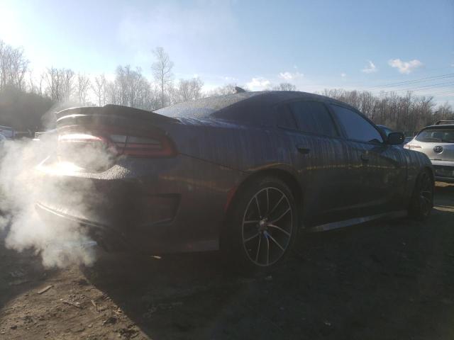 2C3CDXGJ5GH100680 Dodge Charger R/t Scat Pack