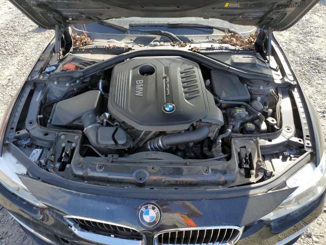 WBA8B7G54HNU37227 BMW 340 XI