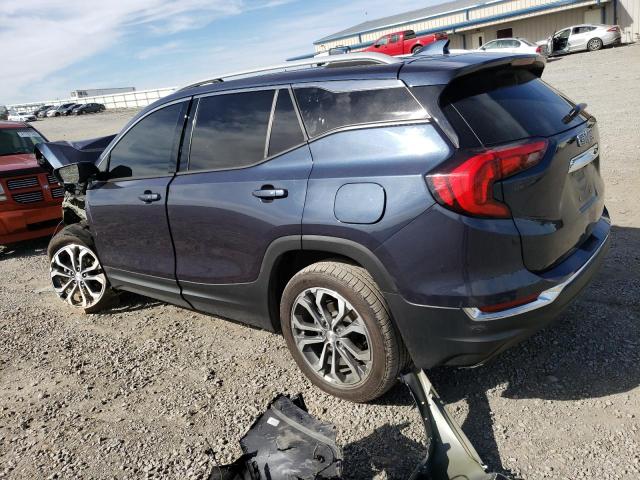 3GKALVEV0KL282440 GMC Terrain Slt