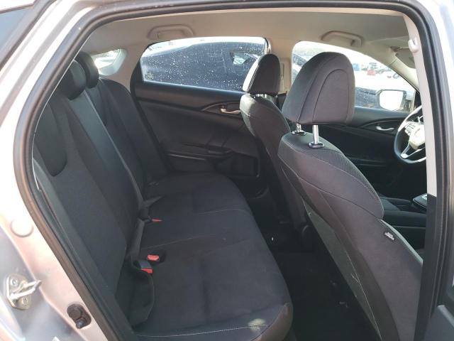 19XZE4F10KE010523 Honda Insight Lx