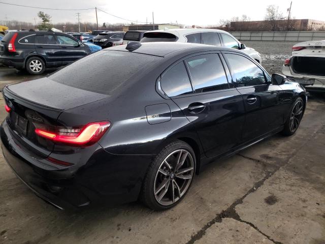 3MW5U9J05M8B54015 BMW M340XI