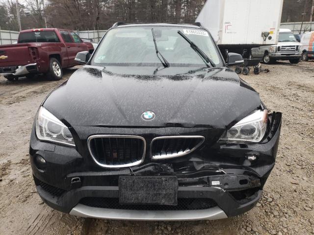 WBAVL1C55EVY14792 BMW X1 Xdrive28i