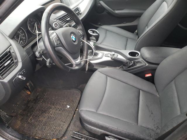 WBAVL1C55EVY14792 BMW X1 Xdrive28i