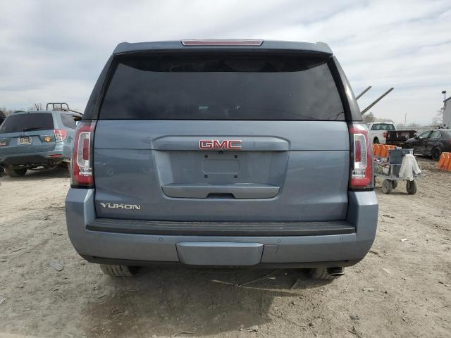1GKS2BKC4GR105351 GMC YUKON SLT
