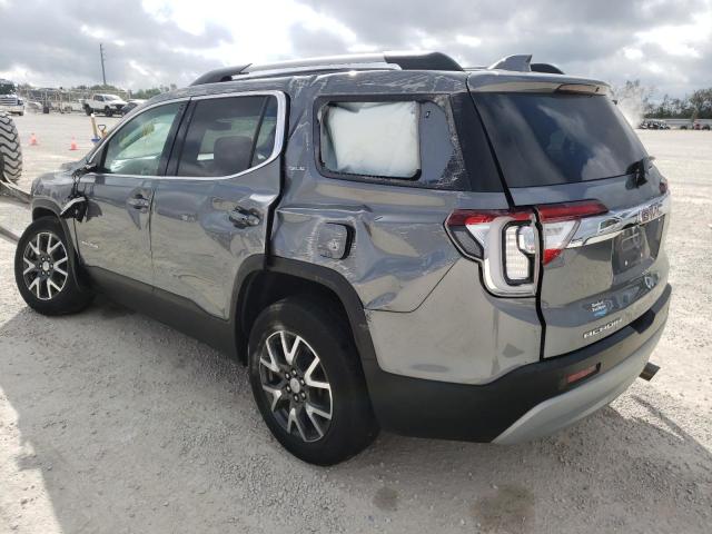 1GKKNKLA6MZ199376 GMC ACADIA SLE