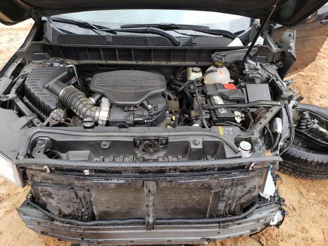 1GKKNMLS7JZ141485 GMC Acadia Slt-1