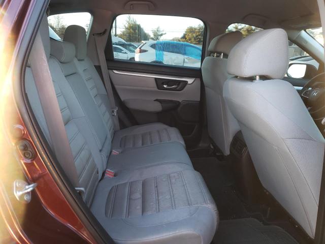 2HKRW6H31JH203202 Honda CR-V LX
