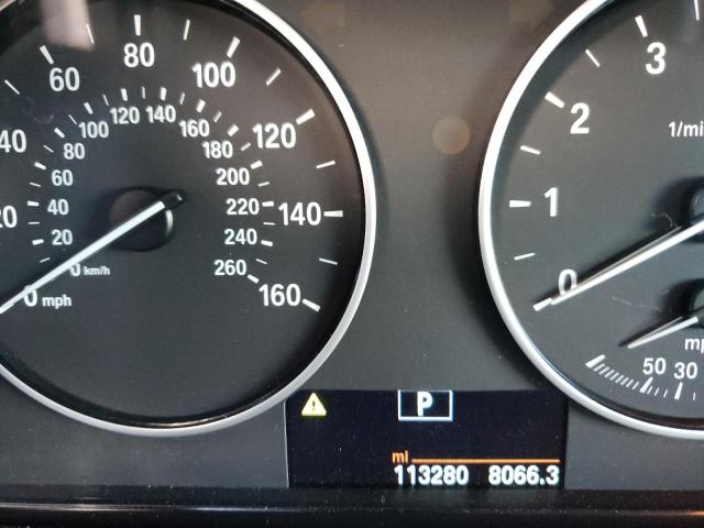 5UXWX9C57E0D31717 BMW X3 Xdrive28i