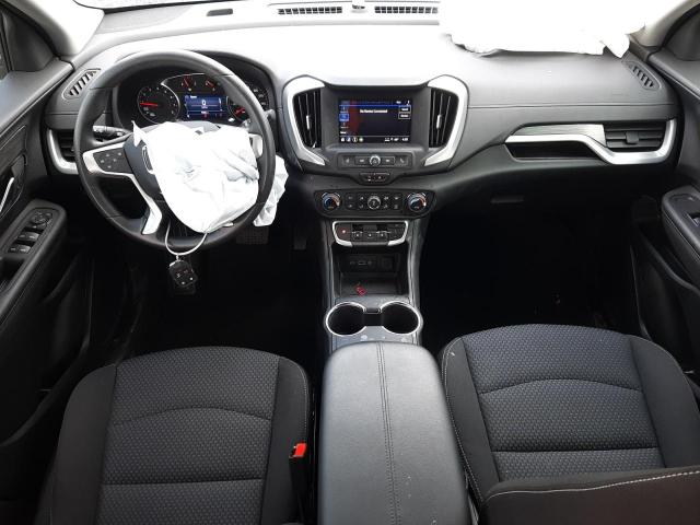 3GKALMEV3NL272841 GMC Terrain Sle