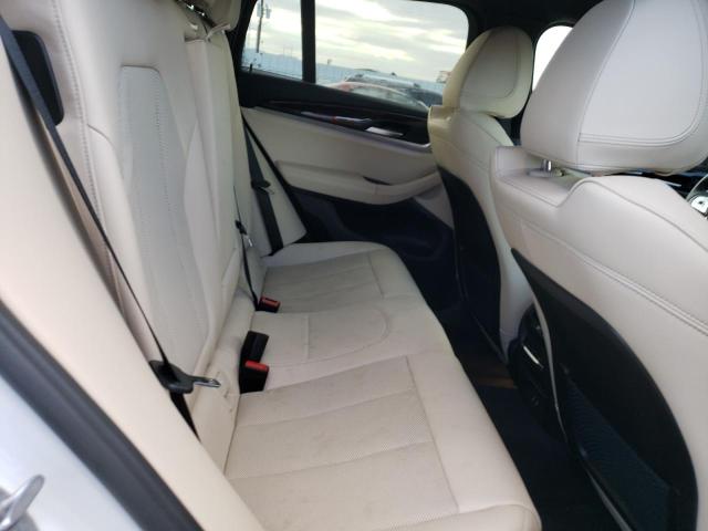 5UX33DT0XP9N66582 BMW X4 Xdrive30i