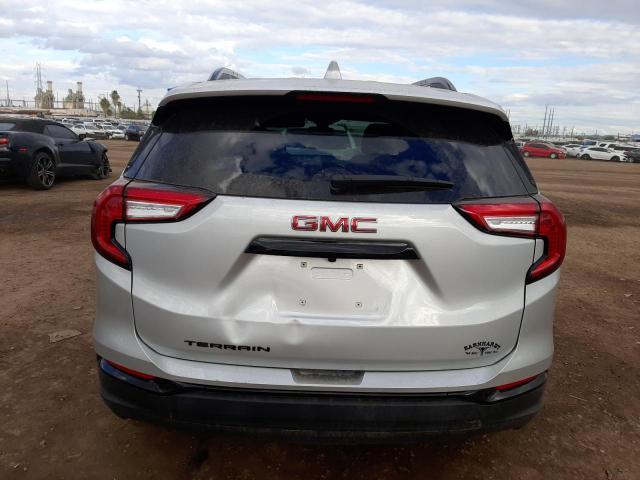 3GKALMEV3NL272841 GMC Terrain Sle