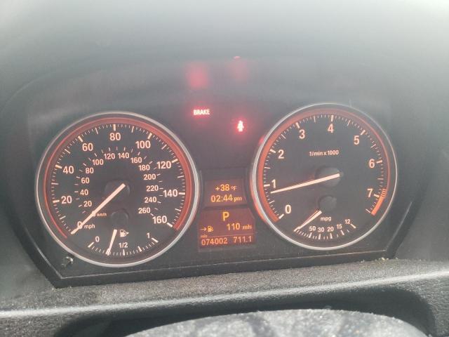 WBAVL1C55EVY14792 BMW X1 Xdrive28i