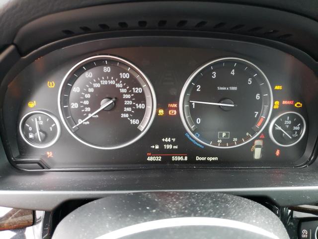5UXKR0C53JL075313 BMW X5 Xdrive35i