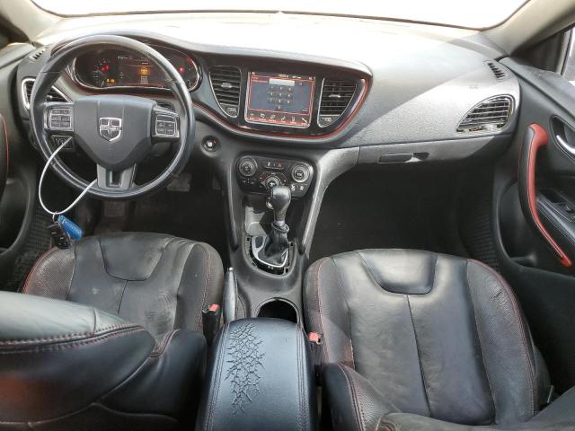 1C3CDFEB6ED866207 Dodge DART GT
