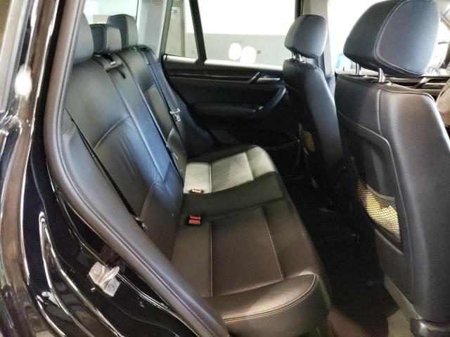 5UXWX9C32H0W67159 BMW X3 Xdrive28i
